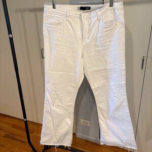 Kut from the Kloth Stella high rise fab ab flare